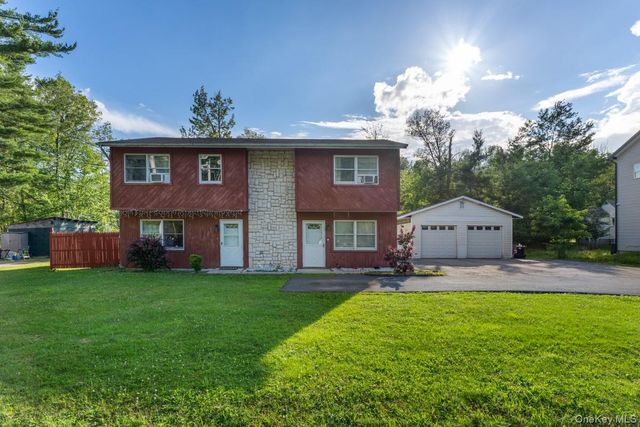 162 Park Avenue, Monticello, NY 12701