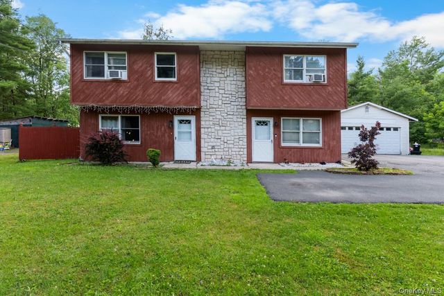 162 Park Avenue, Monticello, NY 12701
