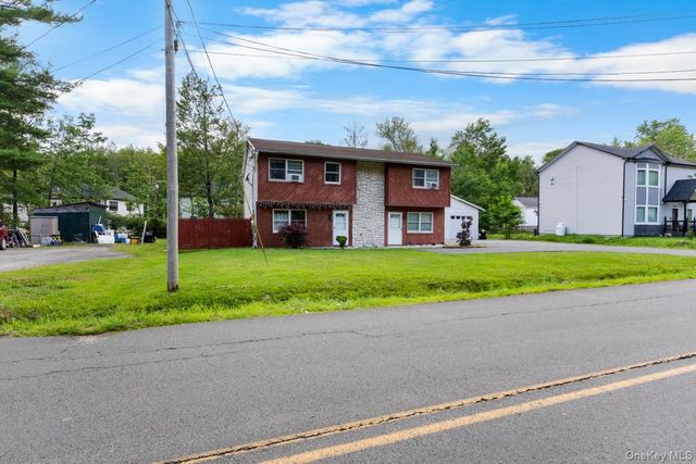 162 Park Avenue, Monticello, NY 12701