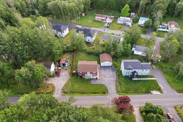 162 Park Avenue, Monticello, NY 12701