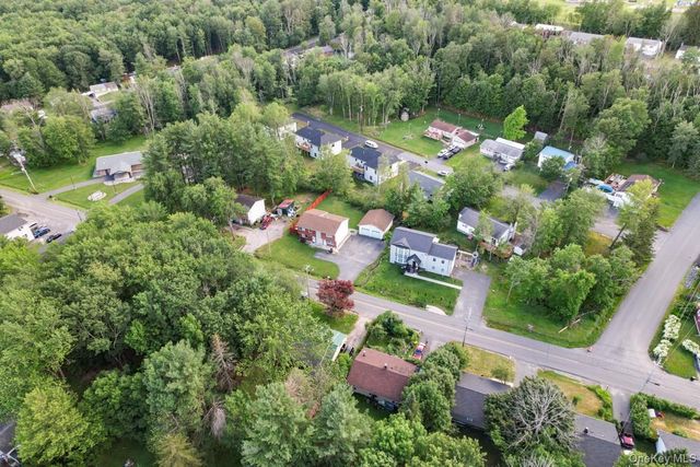162 Park Avenue, Monticello, NY 12701