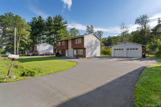 162 Park Avenue, Monticello, NY 12701