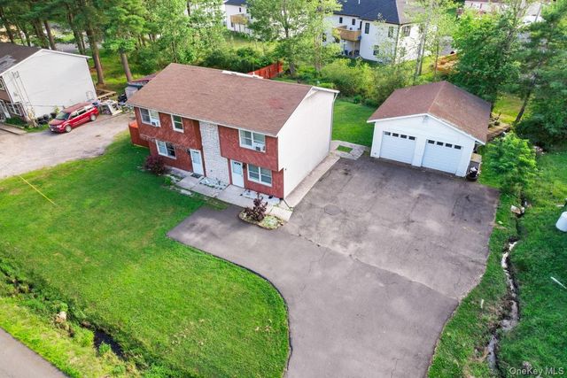 162 Park Avenue, Monticello, NY 12701