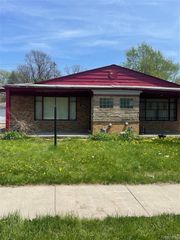 19278 Lahser Road, Detroit, MI 48219