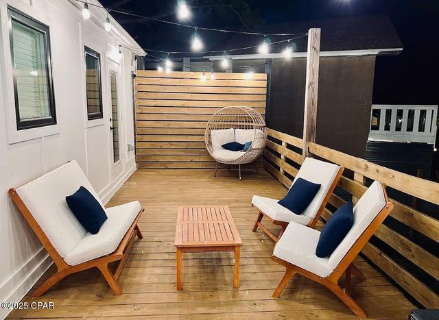 8208 Sunset Avenue, Panama City, FL 32408