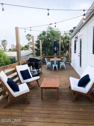 8208 Sunset Avenue, Panama City, FL 32408