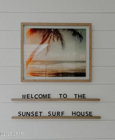 8208 Sunset Avenue, Panama City, FL 32408