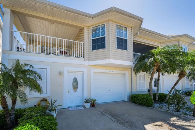 8238 AQUILA STREET, Port Richey, FL 34668