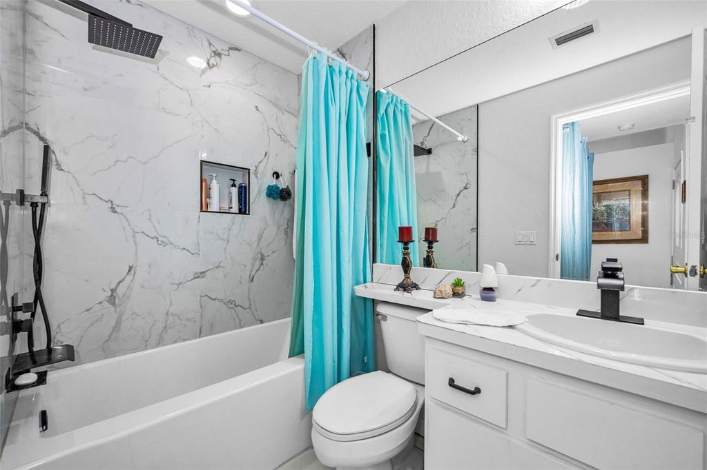 Image 11 of property listing at 8238 AQUILA STREET, Port Richey, FL 34668