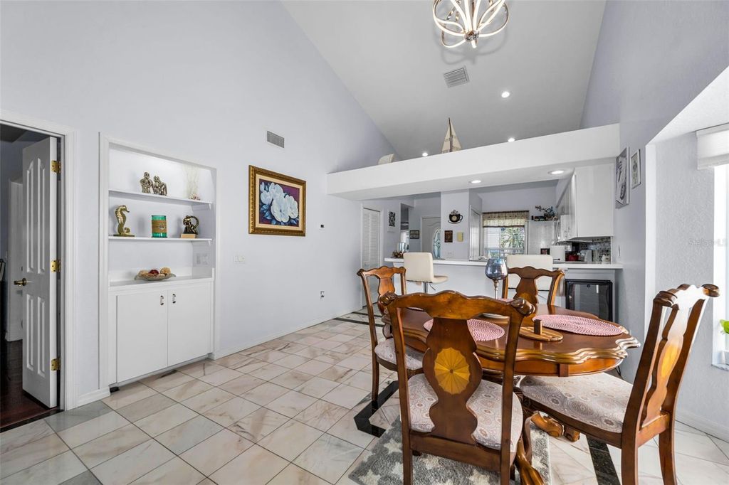 Image 15 of property listing at 8238 AQUILA STREET, Port Richey, FL 34668