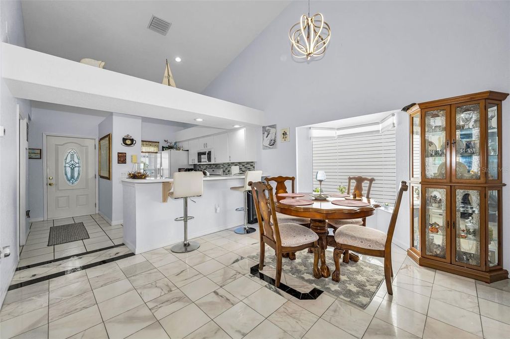 Image 16 of property listing at 8238 AQUILA STREET, Port Richey, FL 34668