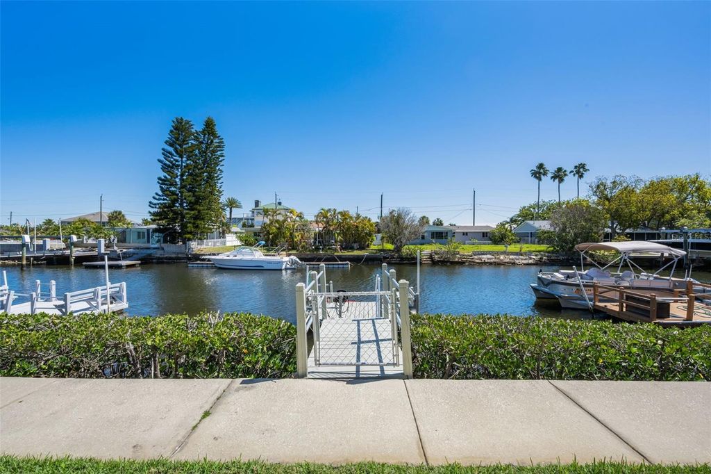 Image 17 of property listing at 8238 AQUILA STREET, Port Richey, FL 34668