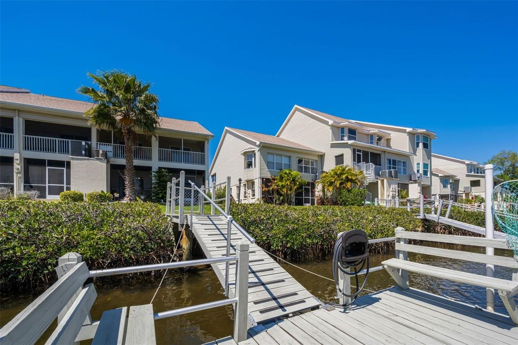 Image 20 of property listing at 8238 AQUILA STREET, Port Richey, FL 34668