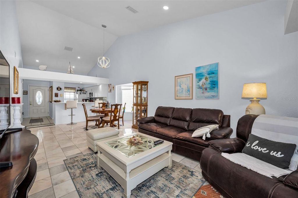 Image 31 of property listing at 8238 AQUILA STREET, Port Richey, FL 34668