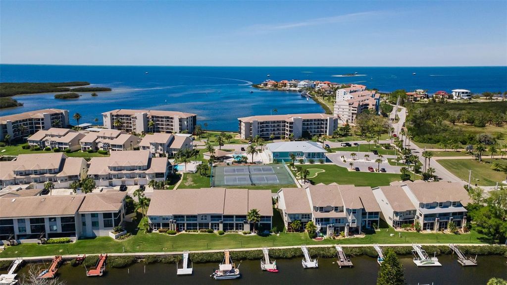 Image 50 of property listing at 8238 AQUILA STREET, Port Richey, FL 34668