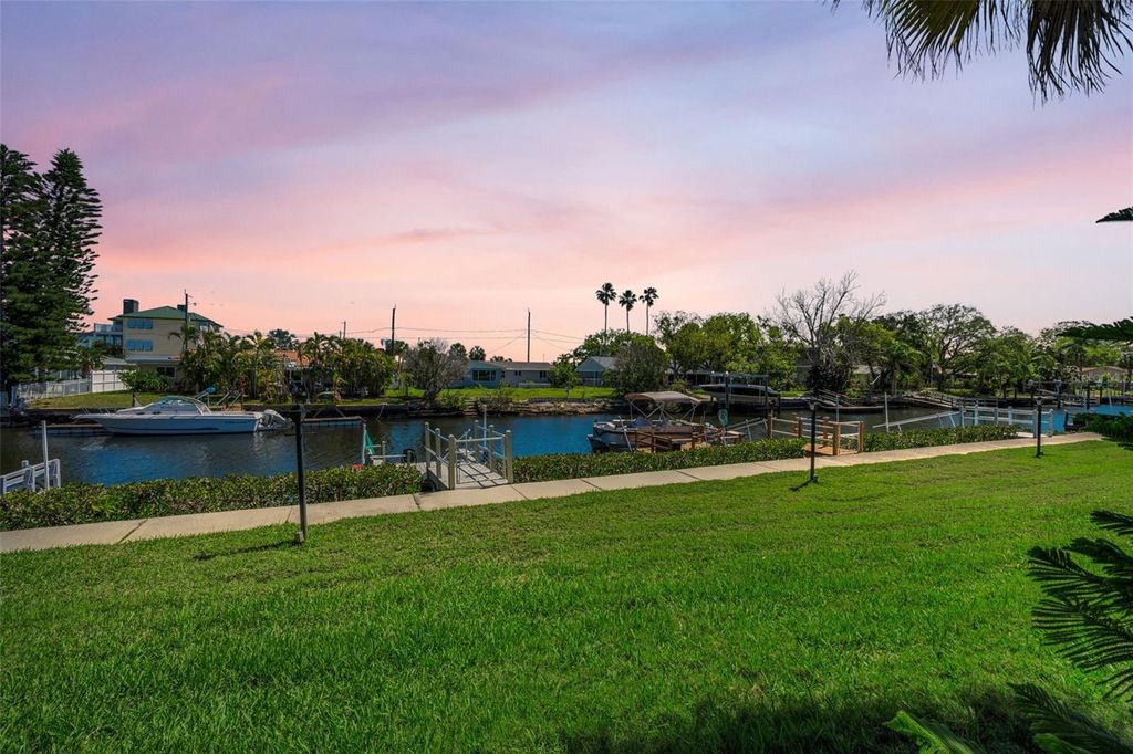 Image 6 of property listing at 8238 AQUILA STREET, Port Richey, FL 34668