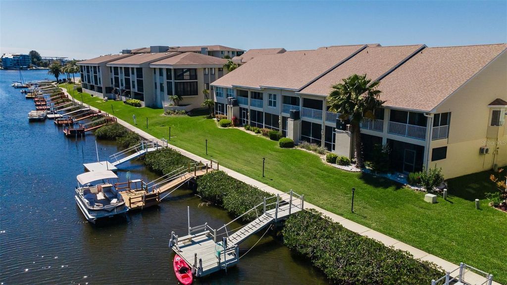 Image 52 of property listing at 8238 AQUILA STREET, Port Richey, FL 34668