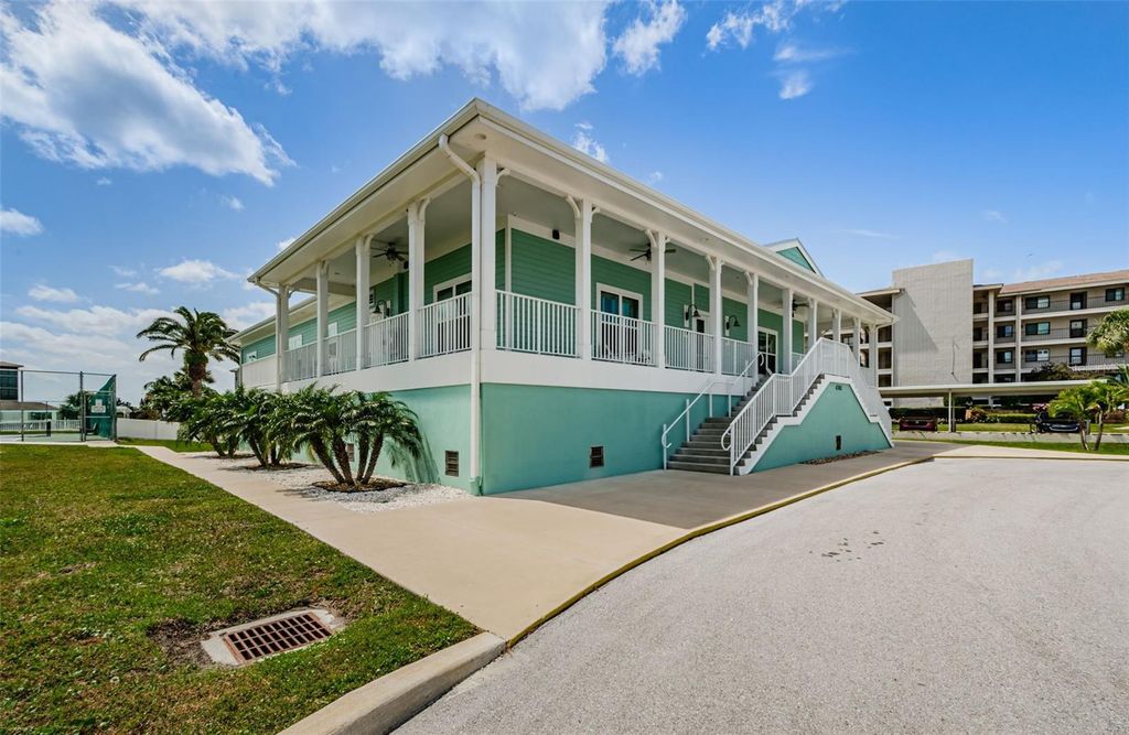 Image 61 of property listing at 8238 AQUILA STREET, Port Richey, FL 34668