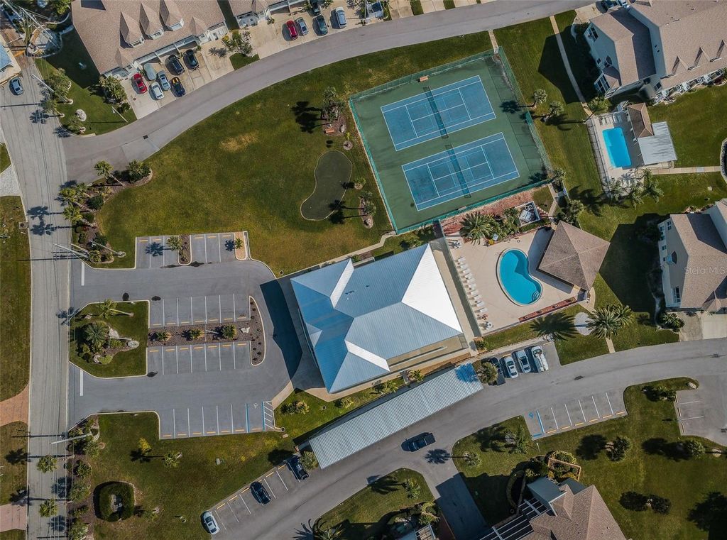 Image 69 of property listing at 8238 AQUILA STREET, Port Richey, FL 34668