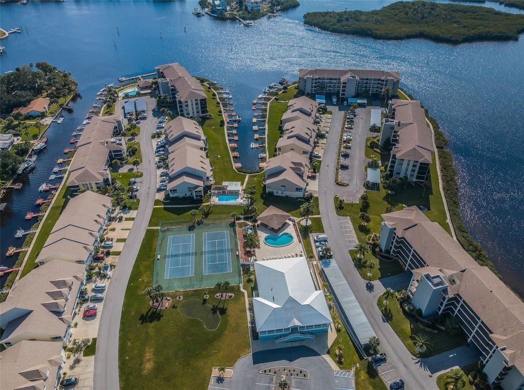 Image 70 of property listing at 8238 AQUILA STREET, Port Richey, FL 34668