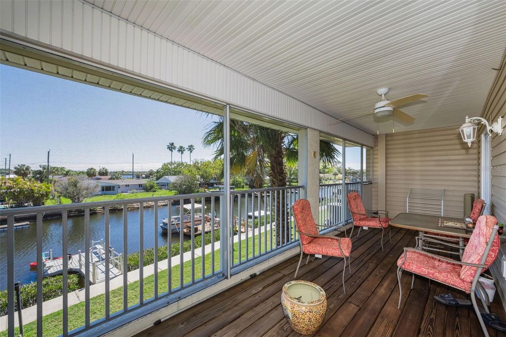 Image 8 of property listing at 8238 AQUILA STREET, Port Richey, FL 34668