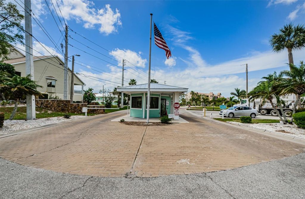 Image 71 of property listing at 8238 AQUILA STREET, Port Richey, FL 34668