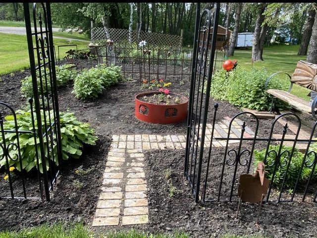 6312 230th Street, Saint Augusta, MN 56301