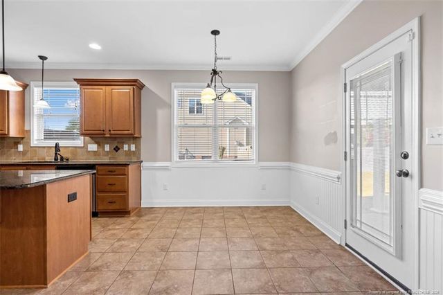 400 Oakridge Drive, Raeford, NC 28376