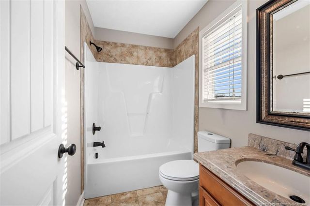 400 Oakridge Drive, Raeford, NC 28376