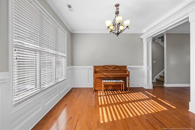 400 Oakridge Drive, Raeford, NC 28376