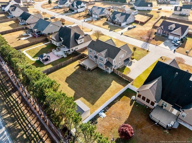 400 Oakridge Drive, Raeford, NC 28376