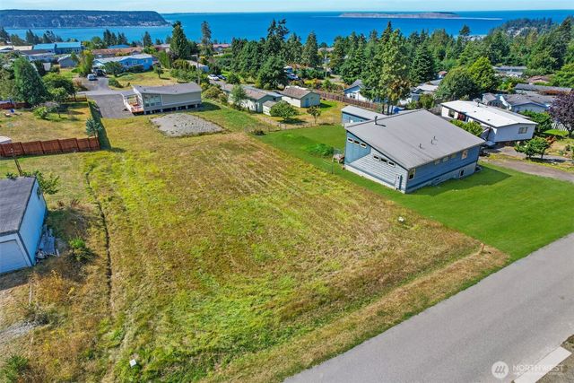 142 Alder Drive, Port Townsend, WA 98368