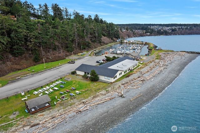 142 Alder Drive, Port Townsend, WA 98368