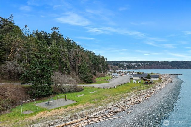 142 Alder Drive, Port Townsend, WA 98368