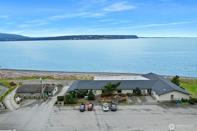 142 Alder Drive, Port Townsend, WA 98368