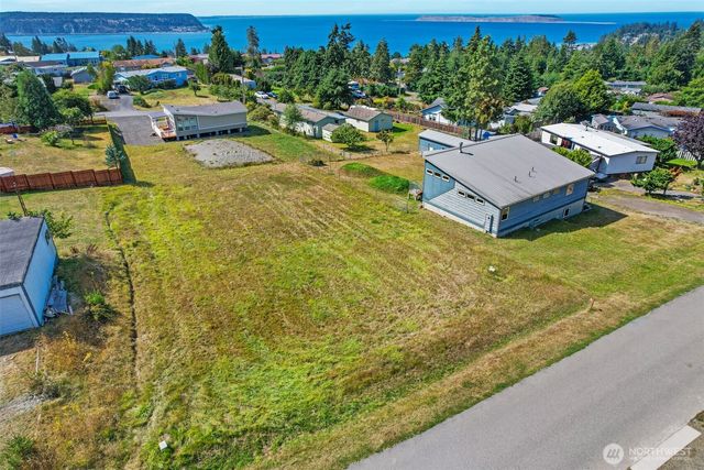 142 Alder Drive, Port Townsend, WA 98368