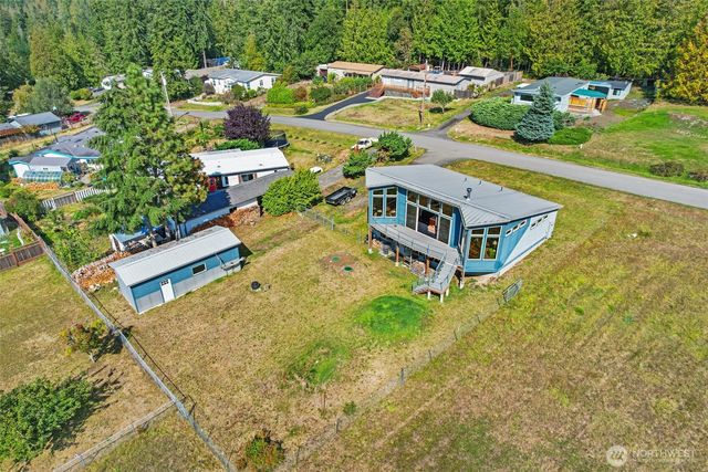 142 Alder Drive, Port Townsend, WA 98368