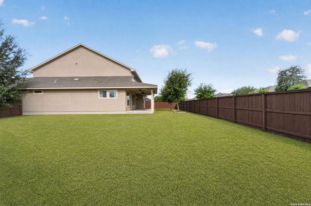 12103 Saddle Up, San Antonio, TX 78254
