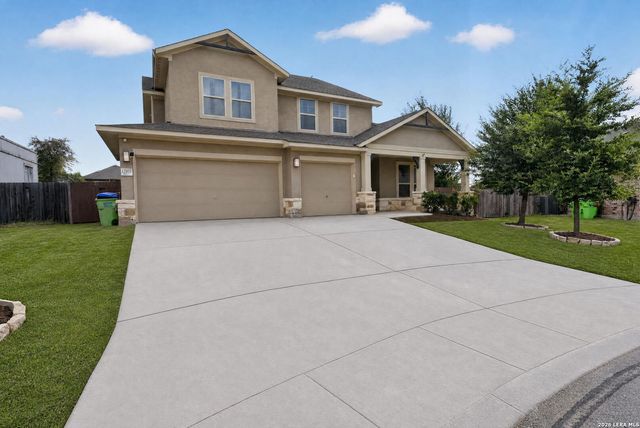 12103 Saddle Up, San Antonio, TX 78254