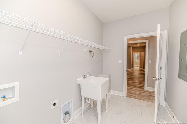 143 River Falls Road, Sanford, NC 27332