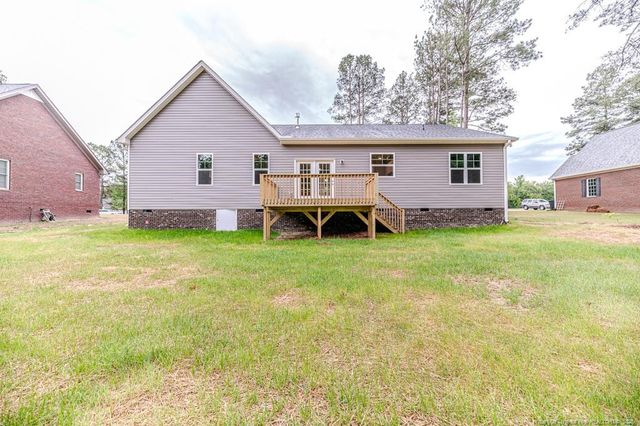 143 River Falls Road, Sanford, NC 27332