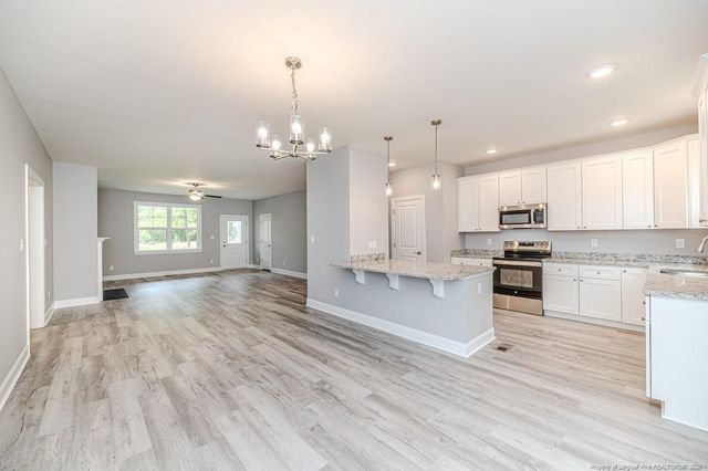 143 River Falls Road, Sanford, NC 27332