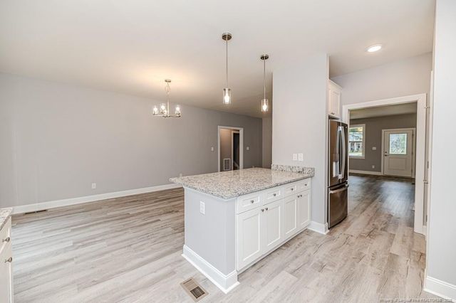 143 River Falls Road, Sanford, NC 27332