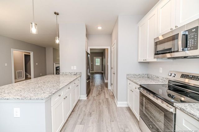 143 River Falls Road, Sanford, NC 27332