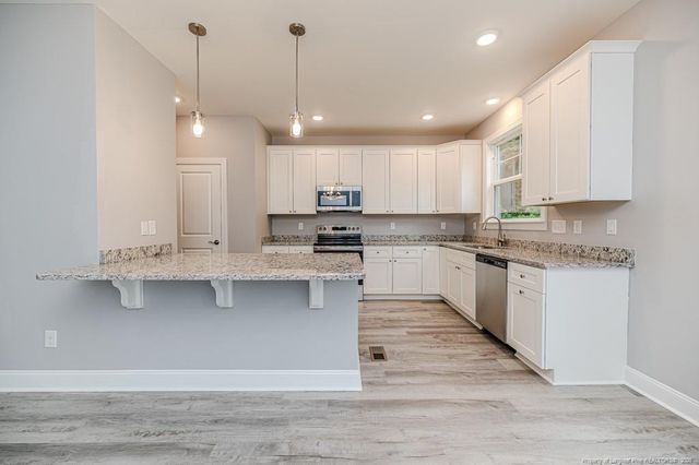 143 River Falls Road, Sanford, NC 27332