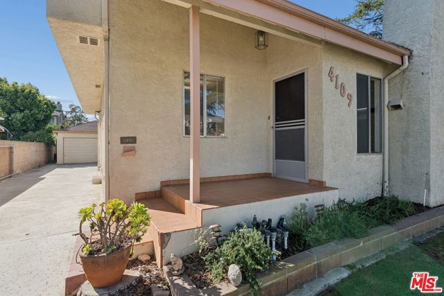 4109 Beethoven Street, Los Angeles, CA 90066