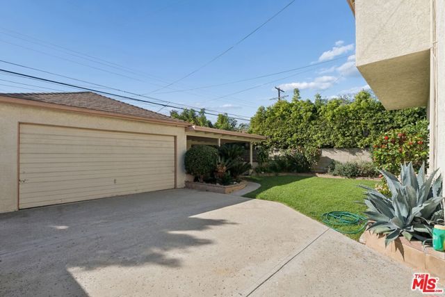 4109 Beethoven Street, Los Angeles, CA 90066