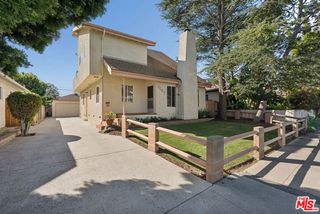 4109 Beethoven Street, Los Angeles, CA 90066