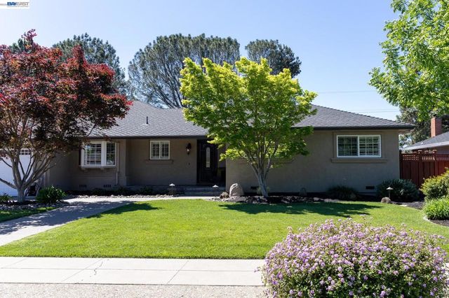 38631 Kimbro Street, Fremont, CA 94536
