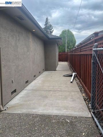 38631 Kimbro Street, Fremont, CA 94536